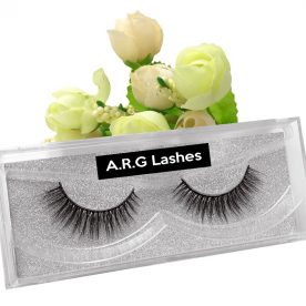 Khloe 3D Mink Lashes Long Eyelashes